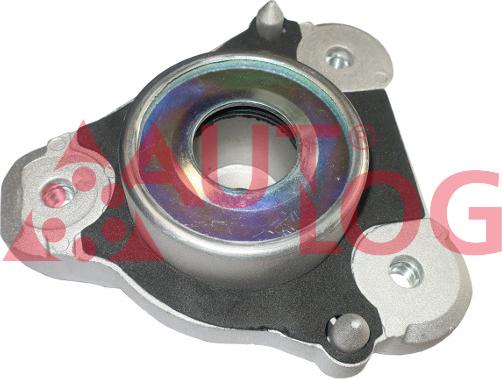 Autlog FT2580 - Опора стойки амортизатора, подушка abcparts.ee