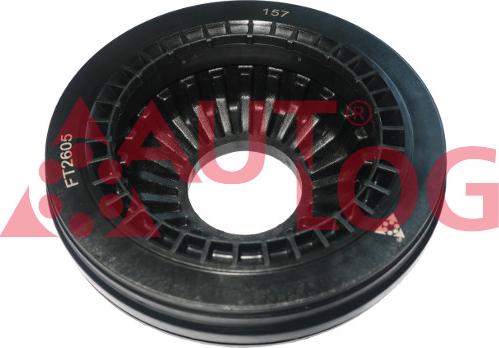 Autlog FT2605 - Опора стойки амортизатора, подушка abcparts.ee