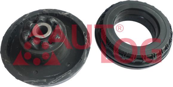 Autlog FT2676 - Опора стойки амортизатора, подушка abcparts.ee