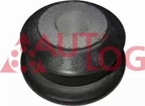 Autlog FT2062 - Сайлентблок балки моста abcparts.ee