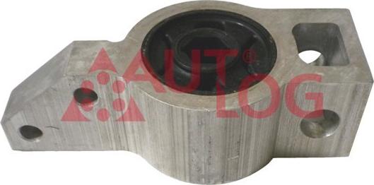 Autlog FT2180 - Сайлентблок, рычаг подвески колеса abcparts.ee