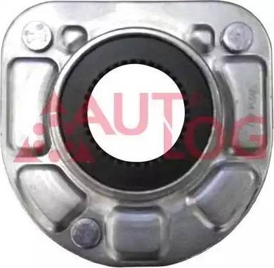 Autlog FT2172 - Опора стойки амортизатора, подушка abcparts.ee