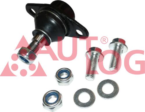Autlog FT2344 - Шаровая опора abcparts.ee