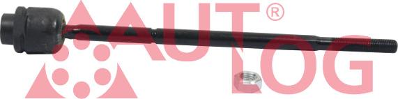 Autlog FT2357 - Осевой шарнир рулевой тяги, внутренний abcparts.ee