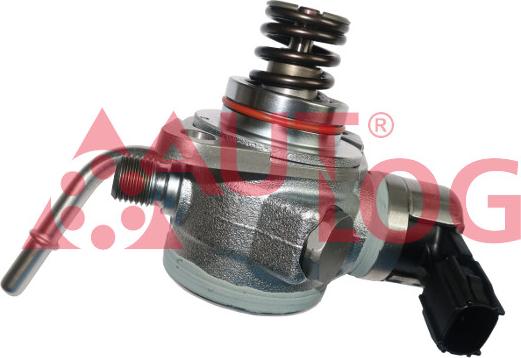 Autlog HD2002 - Насос высокого давления abcparts.ee