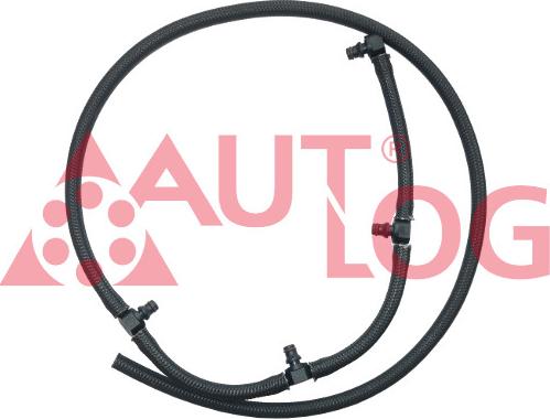 Autlog KL3097 - Шланг, распределение топлива abcparts.ee