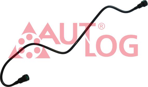 Autlog KL3204 - Топливопровод abcparts.ee