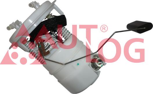 Autlog KP5118 - Модуль топливного насоса abcparts.ee