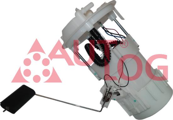Autlog KP5113 - Модуль топливного насоса abcparts.ee