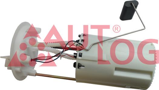 Autlog KP5121 - Модуль топливного насоса abcparts.ee