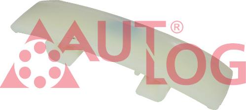 Autlog KT5005 - Планка успокоителя, цепь привода abcparts.ee