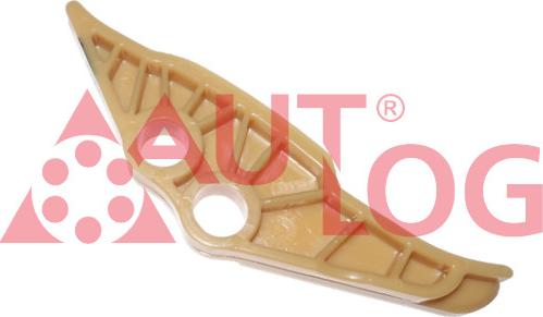 Autlog KT5006 - Планка успокоителя, цепь привода abcparts.ee