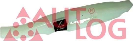 Autlog KT5007 - Планка успокоителя, цепь привода abcparts.ee