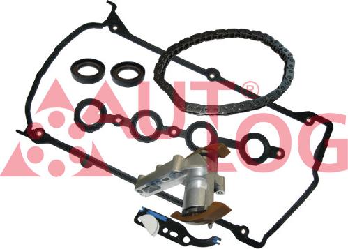 Autlog KT1008 - Регулирующий клапан, выставление распределительного вала abcparts.ee