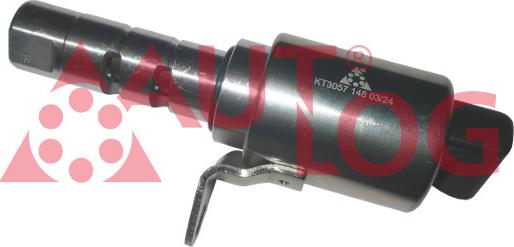Autlog KT3057 - Регулирующий клапан, выставление распределительного вала abcparts.ee
