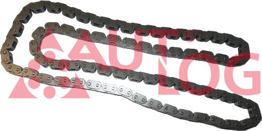 Autlog KT2005 - Цепь привода распредвала abcparts.ee