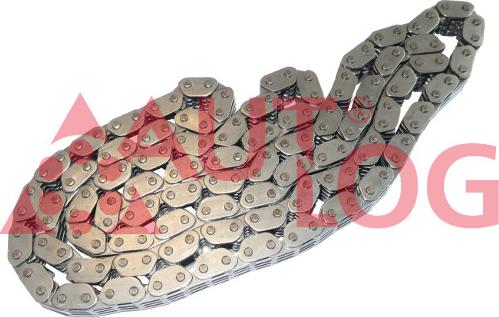 Autlog KT2019 - Цепь привода распредвала abcparts.ee