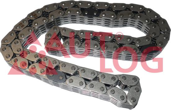 Autlog KT2010 - Цепь привода распредвала abcparts.ee