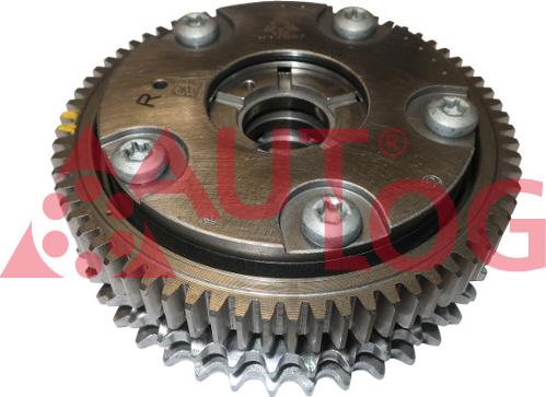 Autlog KT7057 - Шестерня привода распределительного вала abcparts.ee