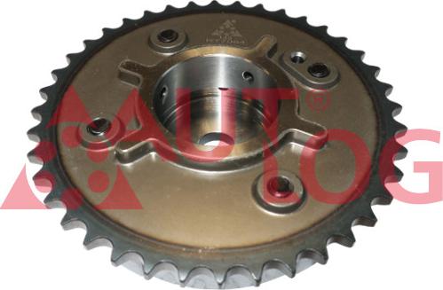 Autlog KT7064 - Шестерня привода распределительного вала abcparts.ee