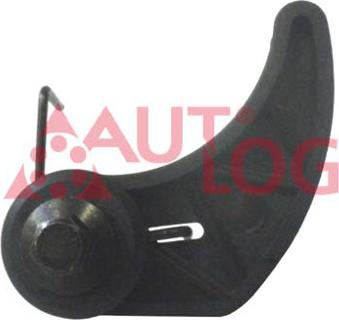 Autlog KT7002 - Натяжное устройство цепи, привод масляного насоса abcparts.ee