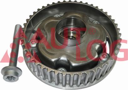 Autlog KT7014 - Шестерня привода распределительного вала abcparts.ee