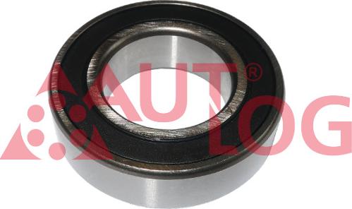 Autlog LA1037 - Подшипник ступицы колеса abcparts.ee