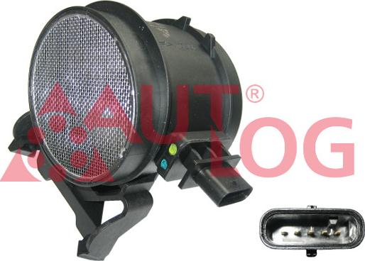 Autlog LM1150 - Датчик потока, массы воздуха abcparts.ee