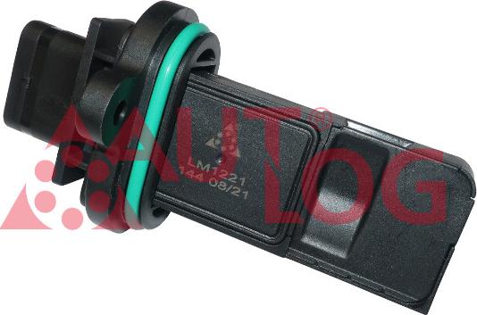 Autlog LM1221 - Датчик потока, массы воздуха abcparts.ee