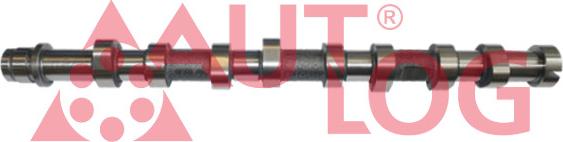 Autlog NW5030 - Распредвал abcparts.ee