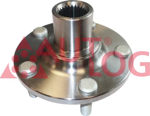Autlog RS1345 - Ступица колеса, поворотный кулак abcparts.ee