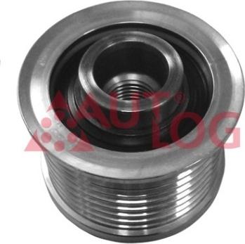 Autlog RT5045 - Шкив генератора, муфта abcparts.ee