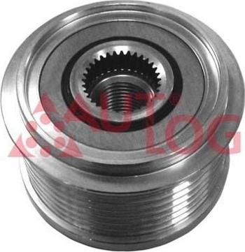 Autlog RT5041 - Шкив генератора, муфта abcparts.ee
