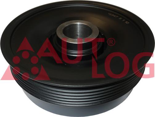 Autlog RT1949 - Шкив коленчатого вала abcparts.ee