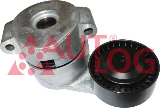 Autlog RT1960 - Натяжитель, поликлиновый ремень abcparts.ee