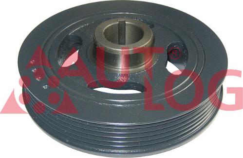 Autlog RT1918 - Шкив коленчатого вала abcparts.ee