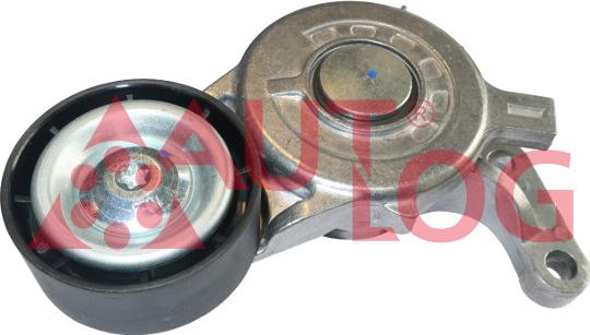 Autlog RT1984 - Натяжитель, поликлиновый ремень abcparts.ee