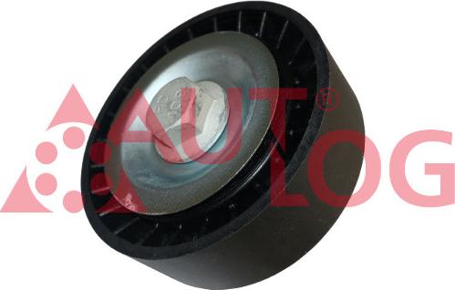 Autlog RT1982 - Ролик, поликлиновый ремень abcparts.ee