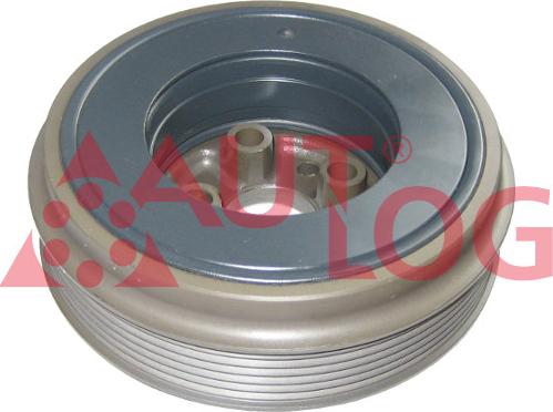 Autlog RT1920 - Шкив коленчатого вала abcparts.ee
