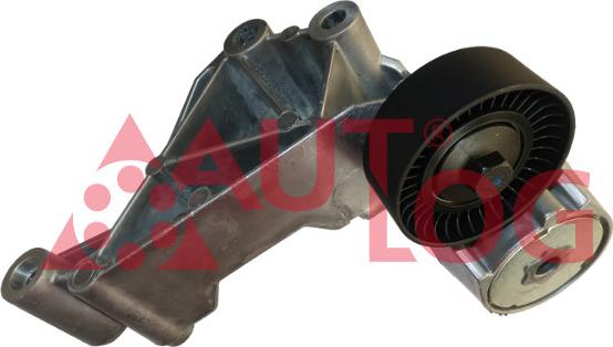 Autlog RT1979 - Натяжитель, поликлиновый ремень abcparts.ee