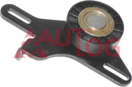 Autlog RT1499 - Ролик, поликлиновый ремень abcparts.ee