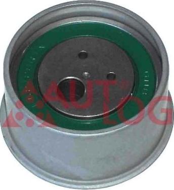 Autlog RT1405 - Натяжной ролик, зубчатый ремень ГРМ abcparts.ee
