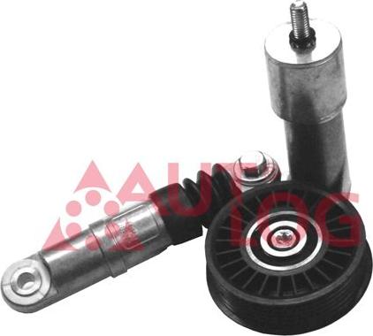 Autlog RT1544 - Натяжитель, поликлиновый ремень abcparts.ee