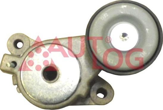 Autlog RT1694 - Натяжитель, поликлиновый ремень abcparts.ee
