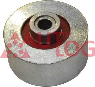 Autlog RT1659 - Ролик, поликлиновый ремень abcparts.ee