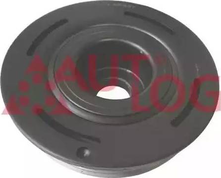 Autlog RT1619 - Шкив коленчатого вала abcparts.ee