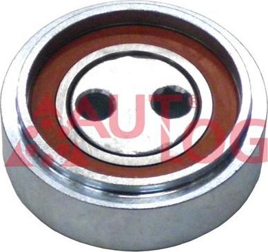 Autlog RT1673 - Ролик, поликлиновый ремень abcparts.ee