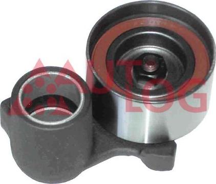 Autlog RT1069 - Натяжной ролик, зубчатый ремень ГРМ abcparts.ee