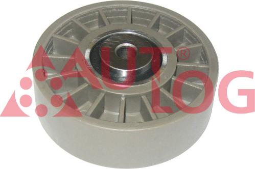 Autlog RT1022 - Ролик, поликлиновый ремень abcparts.ee