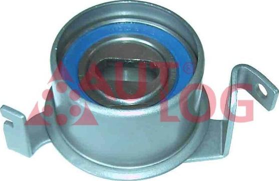 Autlog RT1101 - Натяжной ролик, зубчатый ремень ГРМ abcparts.ee